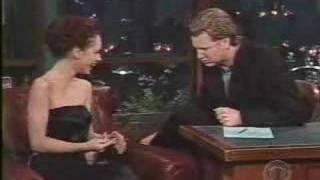 Jennifer Love Hewitt - Mar-2001 - interview part 1