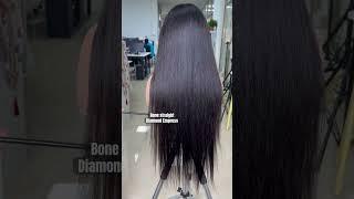 Do you like 26”bone straight wig? ▶️WhatsApp +8617278733075