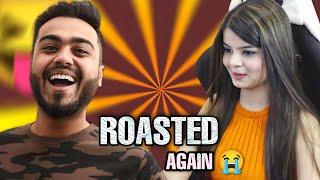 Krutika & @8bitMAMBA Funny Moments  *must watch*