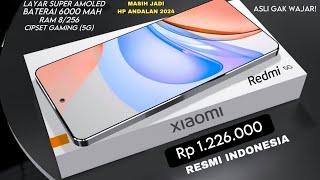 INI BENER2 HP MURAH TAPI RAM 8256CIPSET GAMING 5GBATERRY 6000MAH AMOLED HP ANDALAN TERBAIK 2024