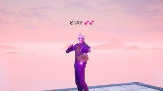 STAY  Fortnite Montage Ft. Cylio 