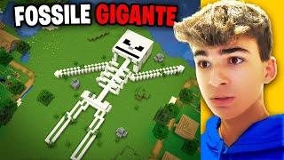 Ho PROVATO Le TEORIE SEGRETE Più TERRIFICANTI Di Minecraft