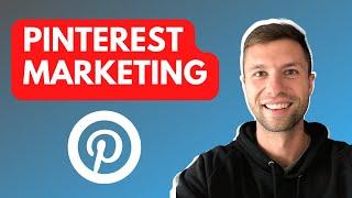 Pinterest Marketing My Strategy That Gets 10M Monthly Views