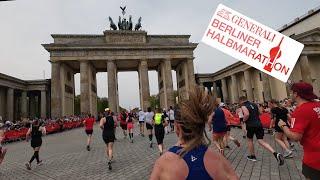 Generali Berlin Halbmarathon 2024