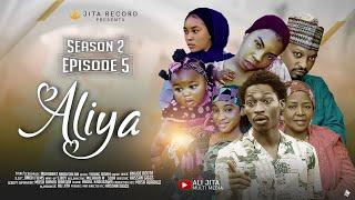 ALIYA SEASON 2 EPISODE 5