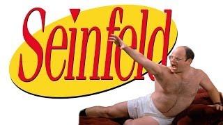 Seinfeld  The Timeless Art of Seduction