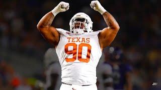 Texas DT Byron Murphy II 2023 Highlights  ᴴᴰ