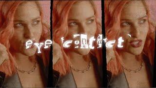Cassadee Pope - Eye Contact Lyric Video