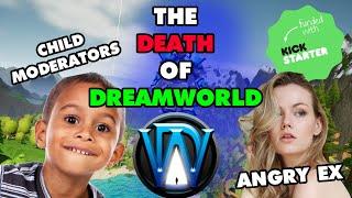 The Death Of Dreamworld - The Full Story