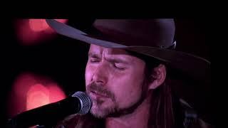 Lukas Nelson “Angel Flying Too Close to the Ground” Live at the Hollywood Bowl April 29 2023