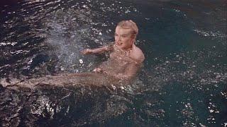 Forbidden Planet 1956 - Anne Francis