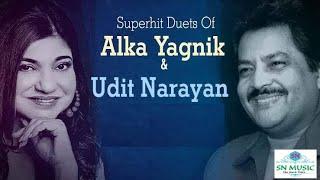 Dil Mein Dard Sa Jaga hai - Alka Yagnik & Udit Narayan - Kranti 2002