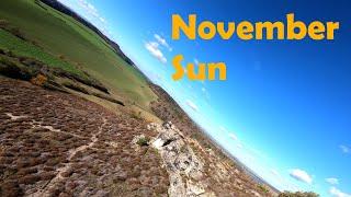 iFlight Titan XL5 FPV - November Sun