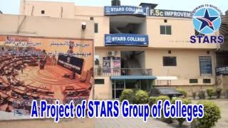 Stars Academy Lahore