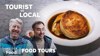 Finding The Best Pie And Mash In London  Food Tours  Insider Food