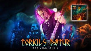 Týr - Torkils Døtur classic epic folk metal