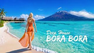 Mega Hits 2024  The Best Of Vocal Deep House Music Mix 2024  Summer Music Mix 2024 #151