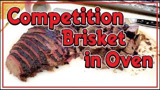 BEST OVEN BRISKET you will ever eat  BBQ Champion Harry Soo SlapYoDaddyBBQ.com