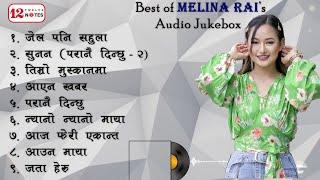 Best Of Melina Rai  Audio Jukebox 
