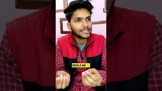 Girlfriend ki Vjah se Preshan Rhta hai   #shorts #youtubeshorts #shortsfeed