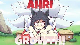 Ahri Growth