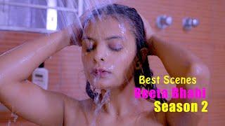 BEST SCENES  EP 3  REETA BHABI  SEASON 2  2024