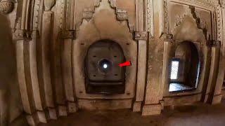 ११०० साल पुराना Air Conditioner जो बिना electricity के चलता था  Unknown Secrets Of Gwalior Fort 