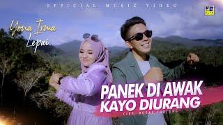 Lagu Minang Terbaru 2021 - Lepai Ft. Yona Irma - Panek Diawak Kayo Di Urang Official Video