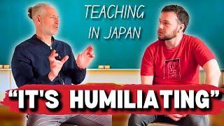 Teaching English As a Foreigner In Japan What Its Really Like