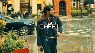 Arjan Dhillon x Mxrci Type Beat - Cafe