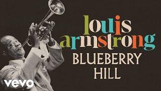 Louis Armstrong - Blueberry Hill