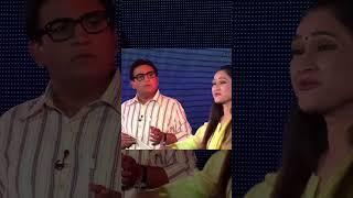 Dichak Dhichak  Watch Till end . .. #shorts #dishavakani #dilipjoshi