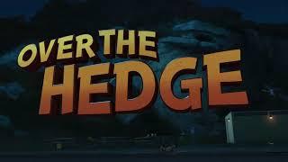 Over the Hedge - Intro & Music - SONG Family of Me ARTIST Ben Folds - Animation - Bruce Willis