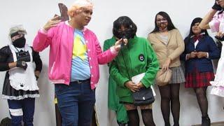 Buscando el Onii-chan más kawaii en el NOGFest 2022