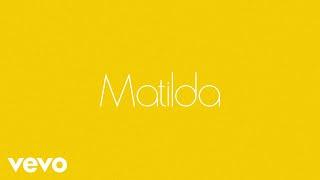 Harry Styles - Matilda Audio