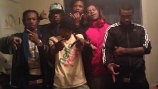 Fyb J Mane FBG Duck Lil Jay FBG Brick 2011 Rare Video