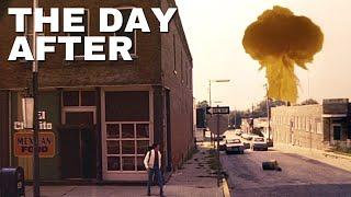 23 The Day After  1983 Nuclear War Movie