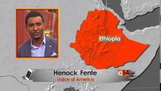 Ethiopian Elections  Henock Fentes Analysis