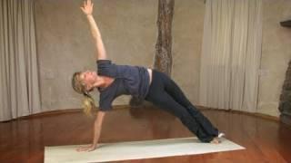 Yoga to open your Heart a Yoga sequence