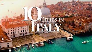 10 Most Beautiful Cities to Visit in Italy You Will Never Forget   The Best of Italy Travel