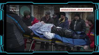 rusia vs ukraina Upaya Pembunuhan terhadap Presiden Ukraina oleh Unit Elit Chechnya
