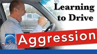 The Secret to Deal With Aggressive Drivers