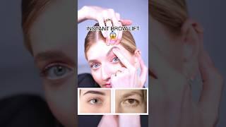 Transform Your Look Easy Eye Shape Style Hacks #Beauty Tips #Eye Makeup #Makeup Hacks