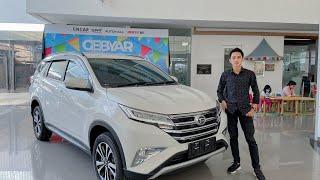 Review Daihatsu Terios Tipe R Matic 2022_Yang kangen avanza xenia RWD bisa pilih mobil ini