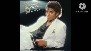 Thriller - Michael Jackson 2023 Remastered Quality