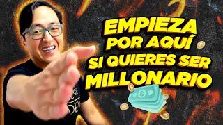 ¿Qué hacer con tu DINERO  para GENERAR RIQUEZA?