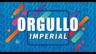 Orgullo Imperial