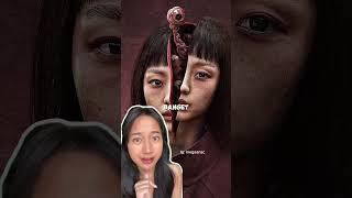 WAJIB NONTON “Parasyte The Grey” #rekomendasifilm