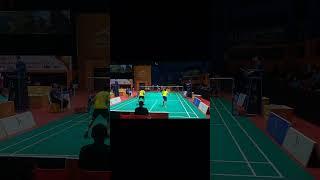 PEMAIN KIDAL SUSAH DI TEBAK #badmintonasia #badmintoneropa #hsbcbadminton #bwf #badmintonkorea