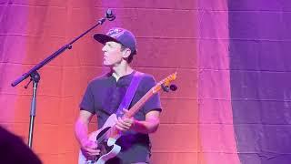 Jason Mraz - Common Pleasure Extended- The Theater at Virgin Hotels Las Vegas 04.29.2023